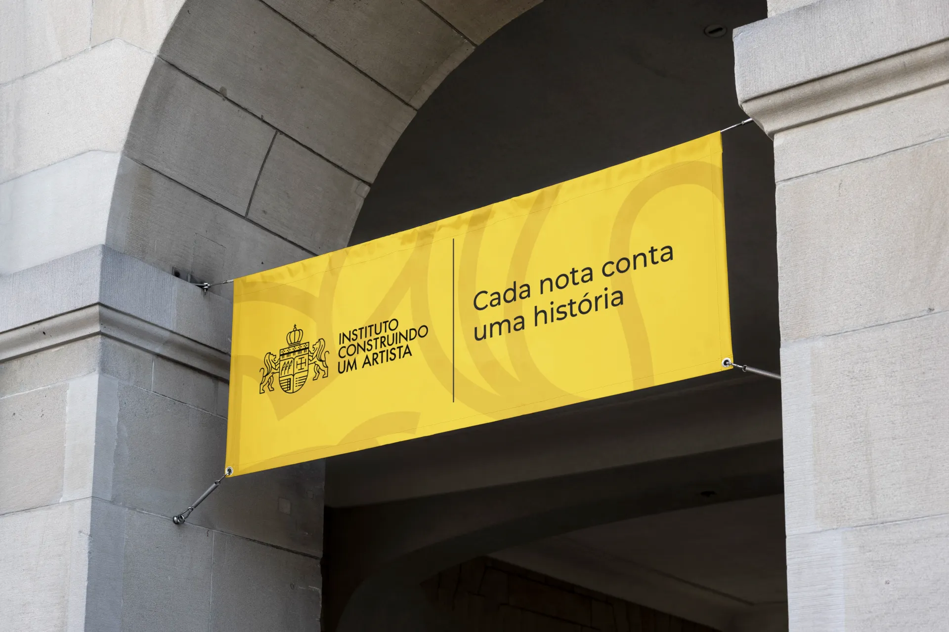 Instituto Construindo um Artista - Mídia 9