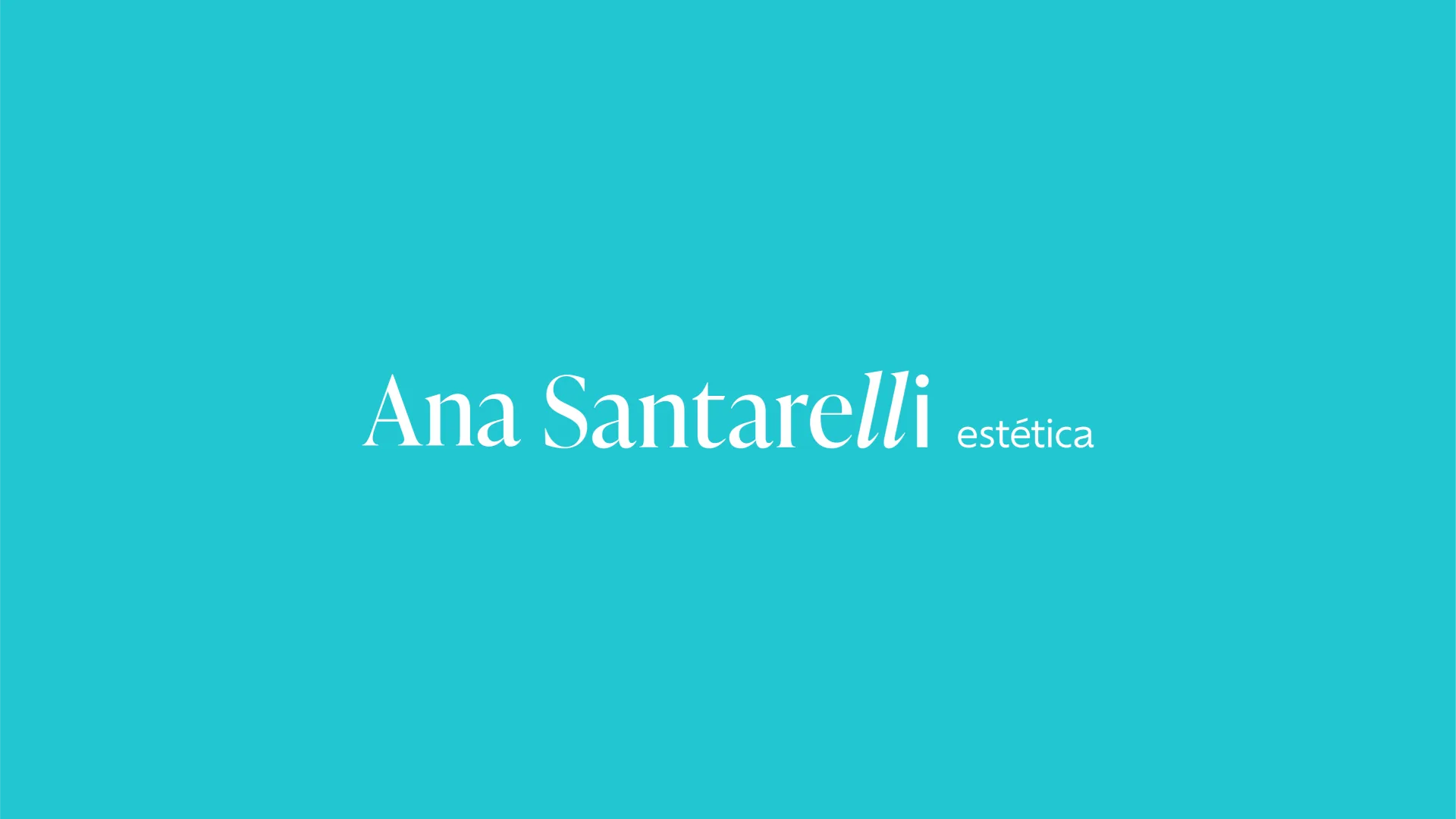 Ana Santarelli - Mídia 2