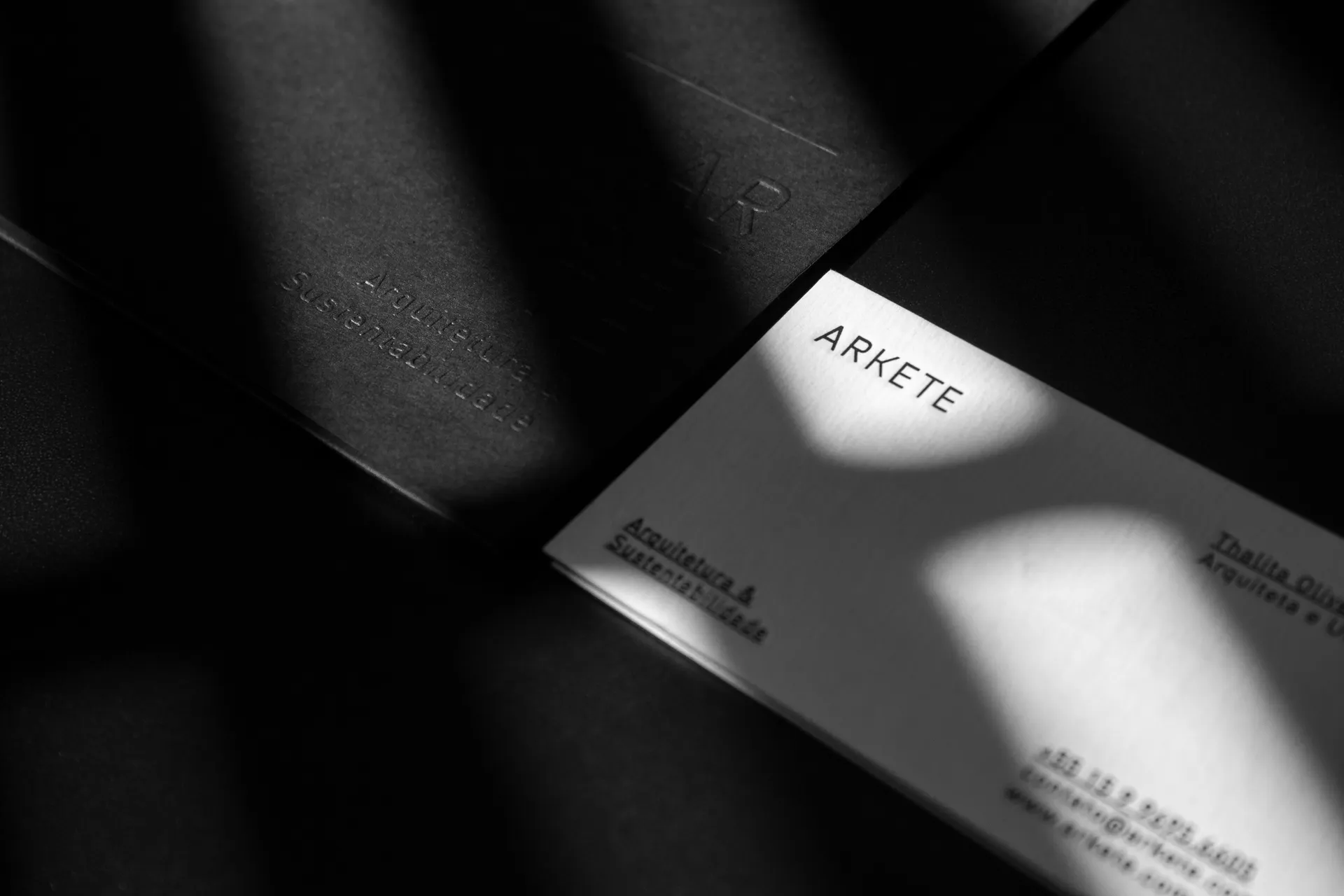 Arkete - Mídia 1