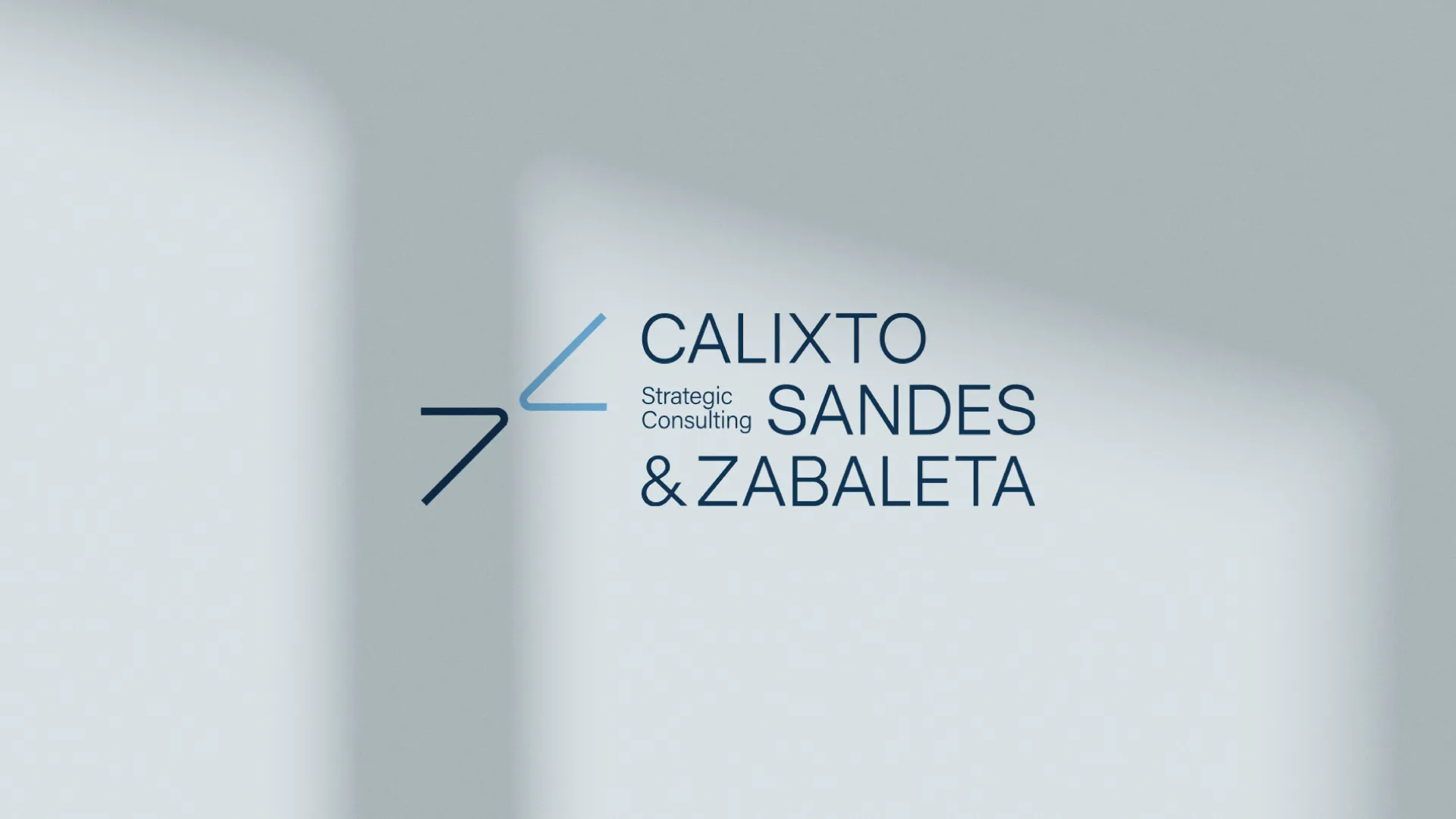 Calixto Sandes & Zabaleta - Mídia 1