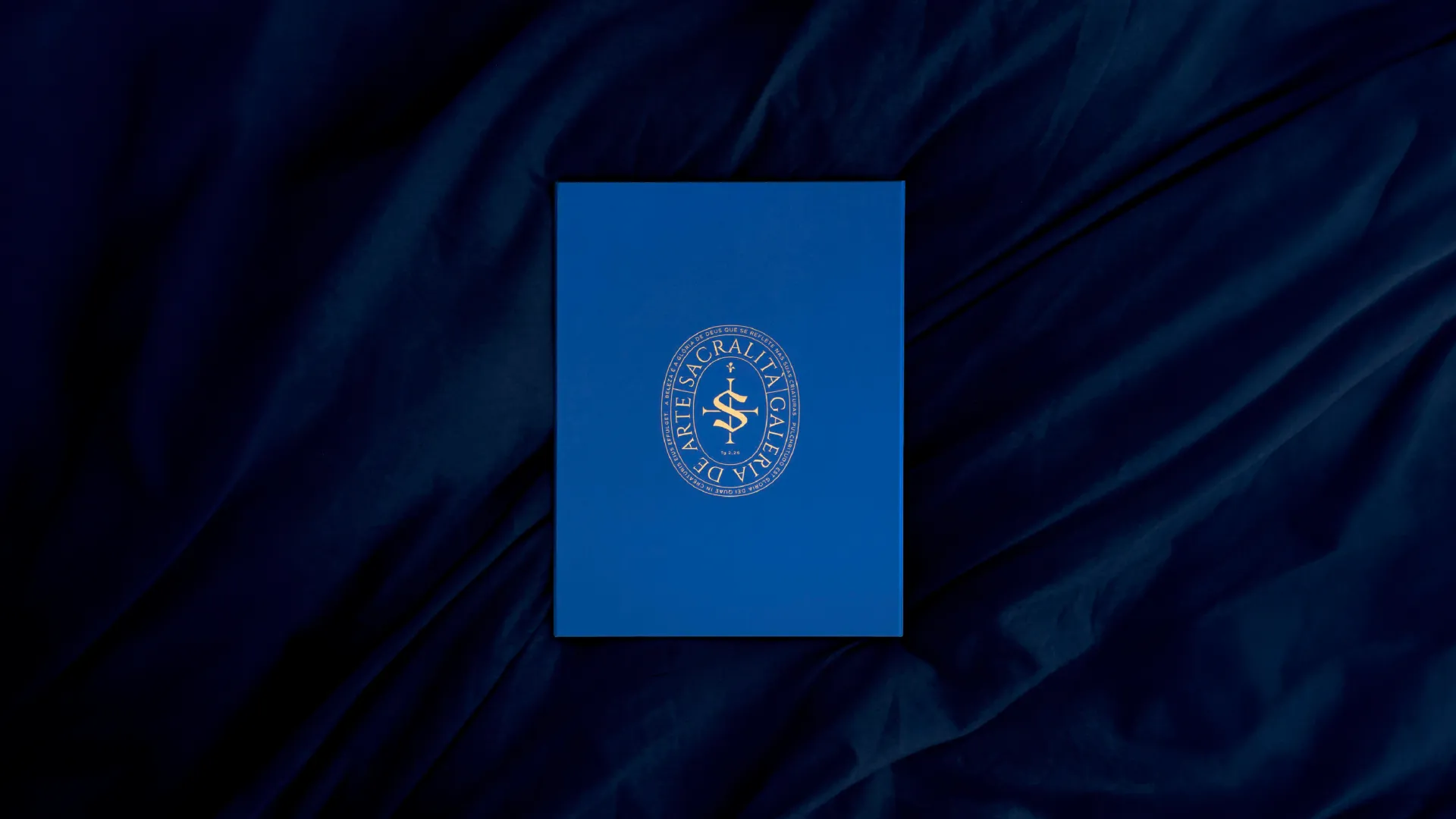 Sacralità - Mídia 1