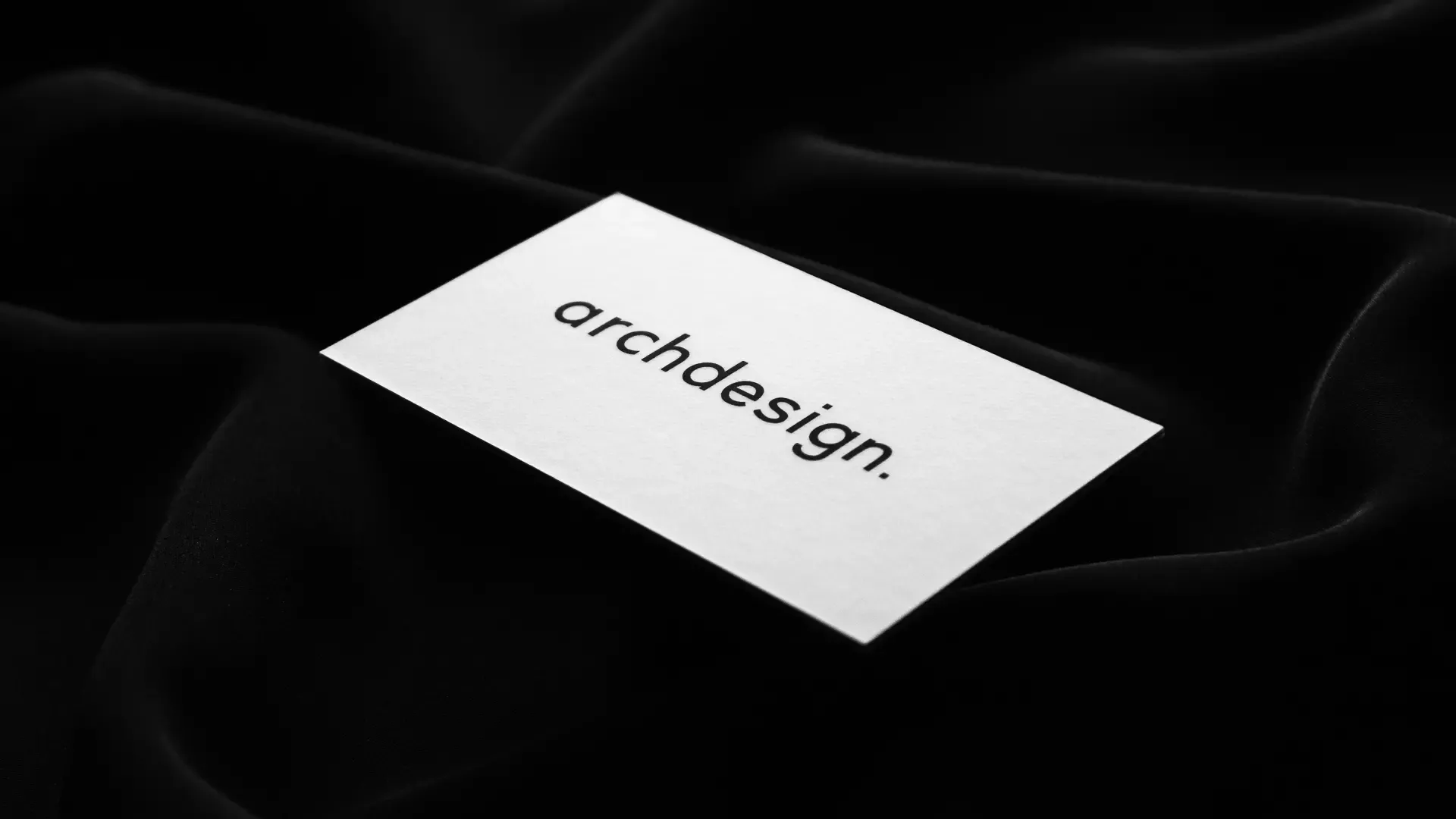 Archdesign - Mídia 1